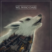 We, Who Dare - EP