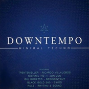 Downtempo: Minimal Techno (Disc One)
