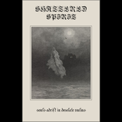 Souls Adrift in Desolate Realms