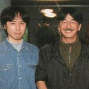 植松伸夫 & 仲野順也