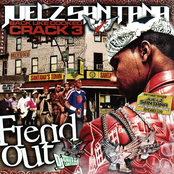 Back Like Cooked Crack 3: Fiend Out
