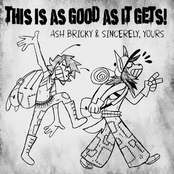 This Is As Good As It Gets! Split - Single