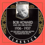 Fan My Brow by Bob Howard And His Orchestra