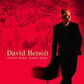 David Benoit: Right Here, Right Now