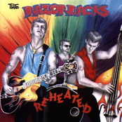 Hot Rod Man by The Razorbacks