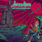 Weedian: Trip to The Netherlands