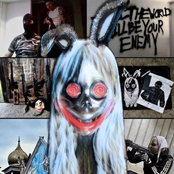 All The World Will Be Your Enemy