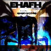 Bad Like Outer Space by Ehafh