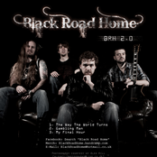 Gambling Man by Black Road Home