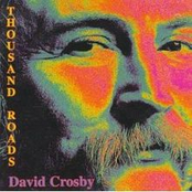 Helpless Heart by David Crosby