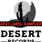 2021 DESERT RECORDS Label Sampler