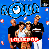 Lollipop (Candyman) cover