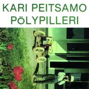 Polvi by Kari Peitsamo