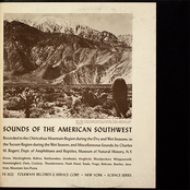 Sounds Of The American Southwest