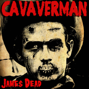 James Dean by Cavaverman