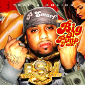 P Smurf - Big Ol Pimp Talk