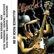 Alliance Rock III