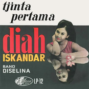 tjinta pertama