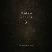Subdued Live At Roadburn 2017