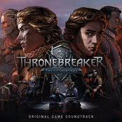 Thronebreaker: The Witcher Tales (Original Game Soundtrack)