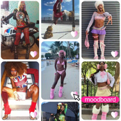 Moodboard