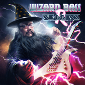 Wizard Bass - EP