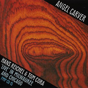 Angel Carver (Live In Milwaukee And Chicago)