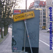 excerpts of Gospel Requalization