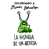 Coloreando A Daniel Johnston