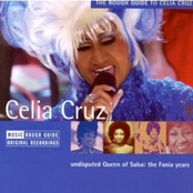 Sugar Sugar by Celia Cruz