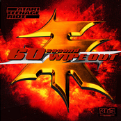 Ghostchase by Atari Teenage Riot