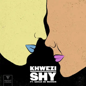 Shy (feat. Sarah De Warren)