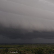 Sound of a Dying Hurricane