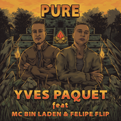 Pure (feat. Felipe Flip)