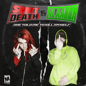 She Told Me to Kill Myself - Single