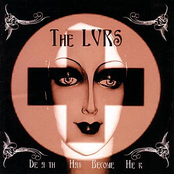 Throat Of Death by The Lvrs
