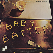 Baby Batter by Harvey Mandel