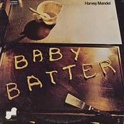 El Stinger by Harvey Mandel