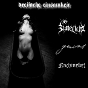 Dreifache Einsamkeit