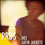 Satin Jackets: PRDS Collections pres. Satin Jackets