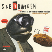 Børnelokker by Svedbanken