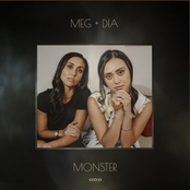 Monster (Meg and Dia’s version)