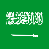 saudi arabia