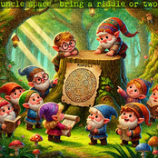 Bring a Riddle Or Two