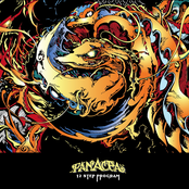 Natural Selection by Panacea