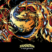 Revolution World Crazy by Panacea