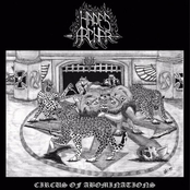 Circus of Abominations / Antichristos Thanatos