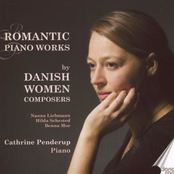 Romantic Piano Works by Danish Women Composers