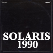 Óz by Solaris