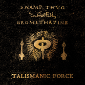 Talismanic Force